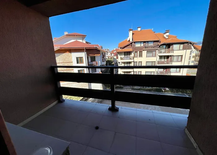 Private Next To Bellevue Bansko