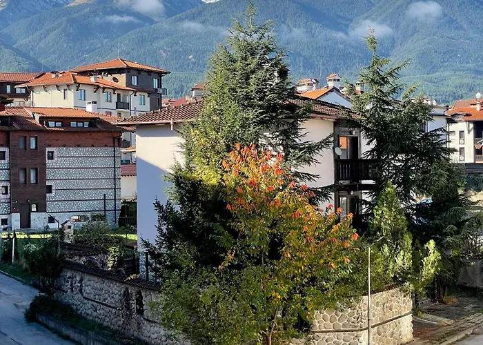 Apartment Private Next To Bellevue *