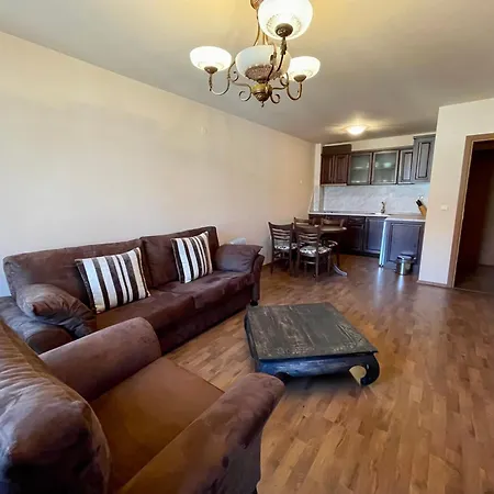 Private Next To Bellevue Apartman