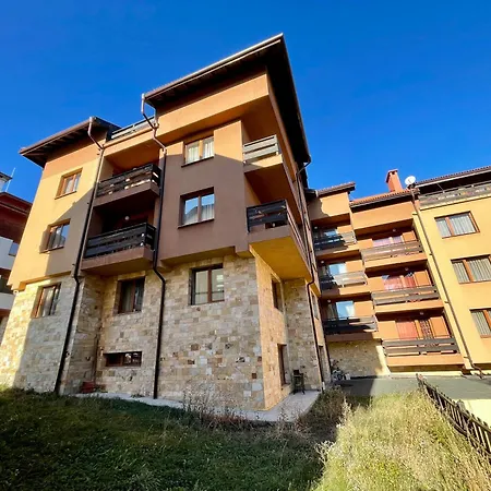 Apartman Private Next To Bellevue *