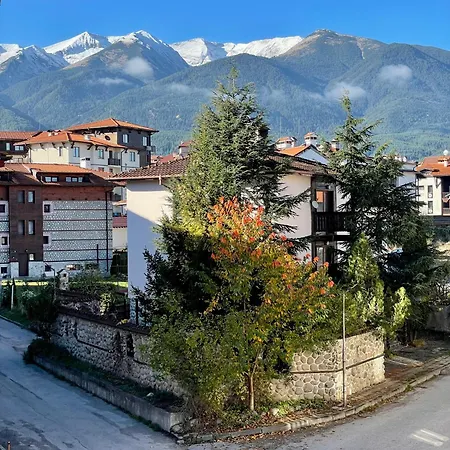 Apartman Private Next To Bellevue *