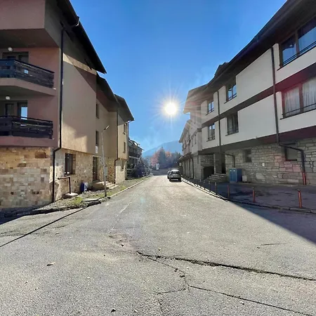 Apartman Private Next To Bellevue