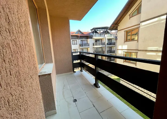 Private Next To Bellevue Διαμέρισμα Μπάνσκο