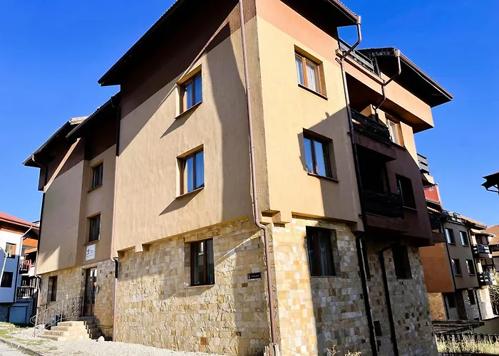 Private Next To Bellevue Διαμέρισμα *