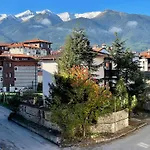 Апартаменты Private Next To Bellevue *