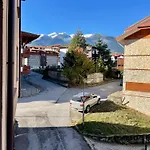 Apartment Private Next To Bellevue Bansko