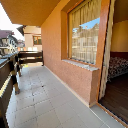Private Next To Bellevue Appartement Bansko