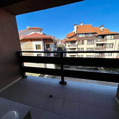 Private Next To Bellevue Bansko