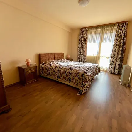 Апартаменты Private Next To Bellevue *