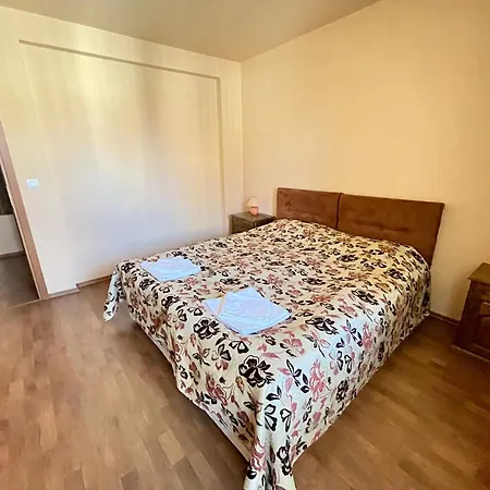 Private Next To Bellevue Appartement *