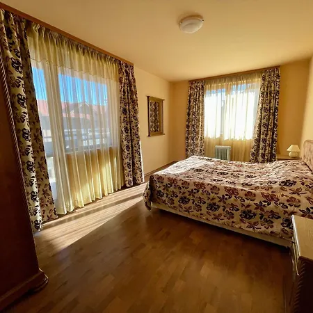 Apartmán Private Next To Bellevue