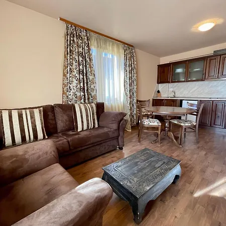 Daire Private Next To Bellevue