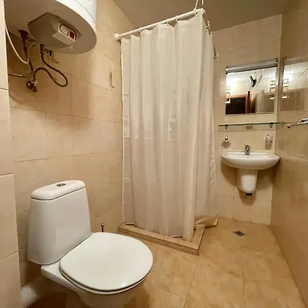 Appartement Private Next To Bellevue *