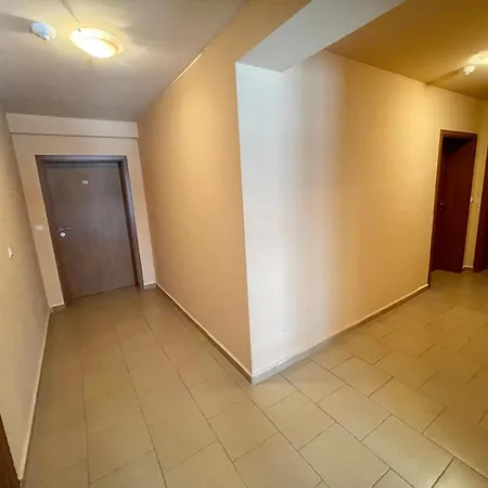 Appartement Private Next To Bellevue *