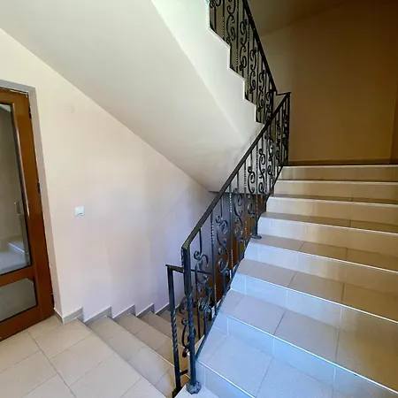 Apartamento Private Next To Bellevue *