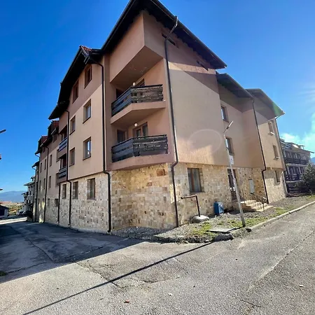 Private Next To Bellevue Bansko