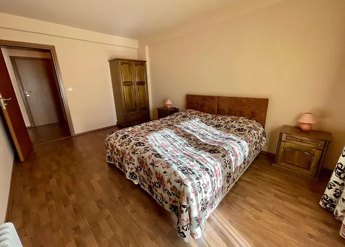 Apartman Private Next To Bellevue *