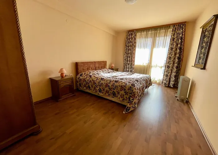 Apartman Private Next To Bellevue *