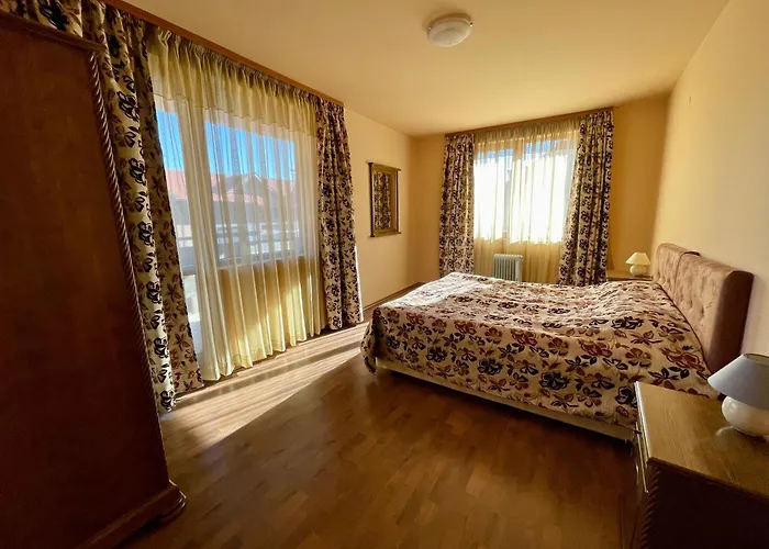 Apartman Private Next To Bellevue