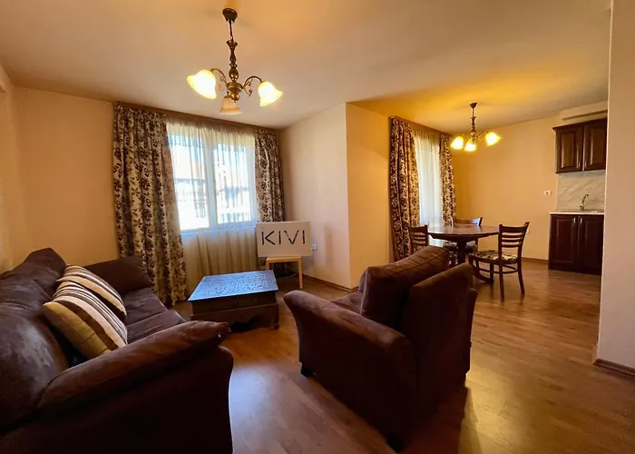 Private Next To Bellevue Apartman