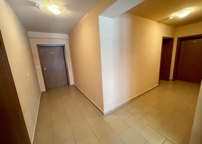 Apartman Private Next To Bellevue *