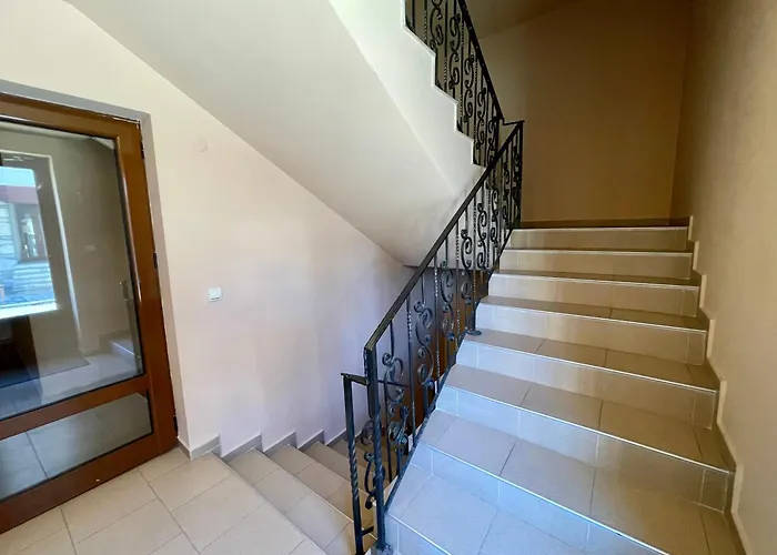 Apartman Private Next To Bellevue *